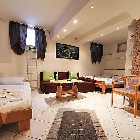 Im Stavenhof Hotel โคโลญ ภายนอก รูปภาพ