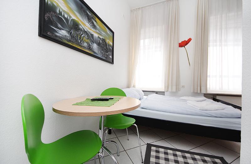 Im Stavenhof Hotel โคโลญ ภายนอก รูปภาพ