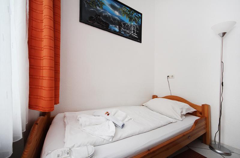 Im Stavenhof Hotel โคโลญ ภายนอก รูปภาพ